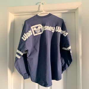 Walt Disney World Spirit Jersey